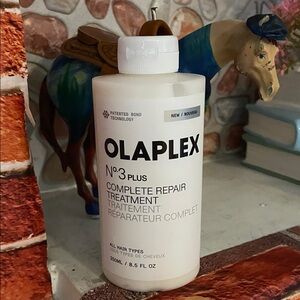 OLAPLEX No.3 Complete Repair Treatment - White
